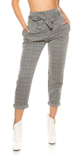 Business High Waist Trousers size fits l-xl,xl