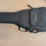 Eastman E1P-DLX-SB Deluxe Parlor Guitar Image 8
