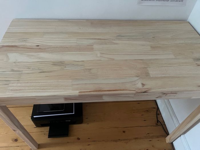 Ikea 2 desk