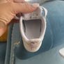 Adidas girl shoes size uk 5 Image 8