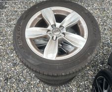 audi a1 alloys