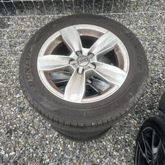 audi a1 alloys