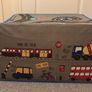 Travel Kids Foldable Storage Chest Image 3