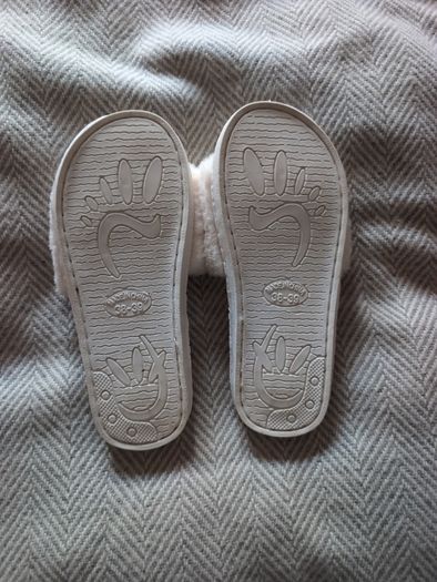 slippers ciara