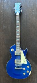 Westfield Les Paul Electric Guitar