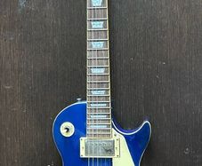 Westfield Les Paul Electric Guitar