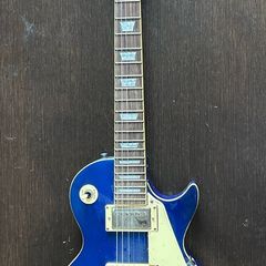 Westfield Les Paul Electric Guitar