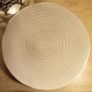 Paul Costelloe 40cm Serving Plate/Centre Piece Spiral Design Image 2