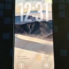iPhone 16 Pro