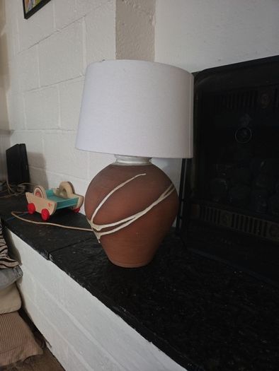 Stephen Pearce Lampshade