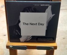 David Bowie - The Next Day - CD