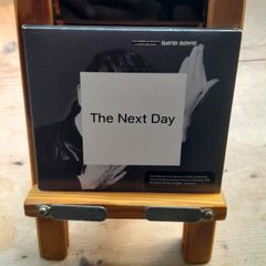 David Bowie - The Next Day - CD