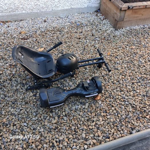 Hoverboard