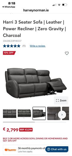 sofa