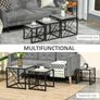 Side Tables Set of 3 Nesting Image 6