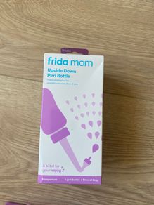 Post-partum essentials