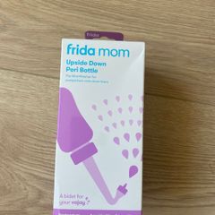 Post-partum essentials