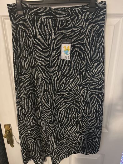 new skirt