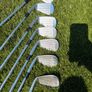 Titleist AP2 Irons Image 2