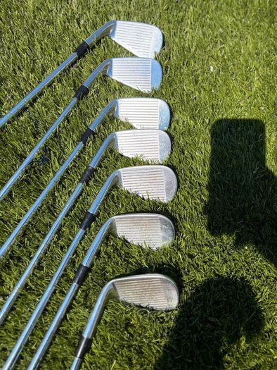Titleist AP2 Irons