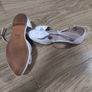 White shoes size34 Image 2