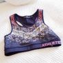 Sports Bra - Size 6-8 Image 6