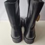 Osprey London Black Boots Image 2