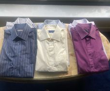 Mens Shirts Bundle Size 16