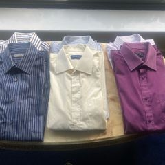Mens Shirts Bundle Size 16