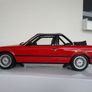 BMW E30 325i Baur Convertible 1986 Ottomobile OT767 New in Box 1/18 Image 10