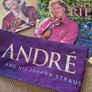 Andre Rieu Fan Collection Image 4
