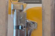 Yale Euro Turn Cylinder 35/10/35 80mm Standard Security