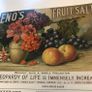 Vintage Advertising Prints Image 5