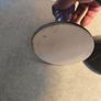 Jenny Kelly Pottery Brittas Bay Wicklow small vase and candle holder Image 6