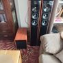 Speakers JAMO Image 8