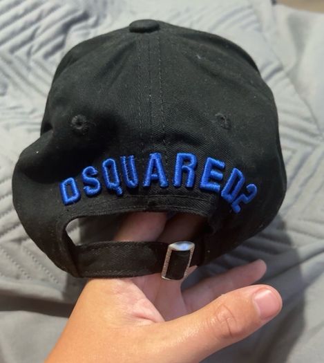 Icon hat