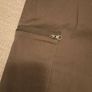 Decathlon Hiking Trousers Image 3