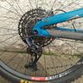 Propane Tyee Enduro Mountain Bike. Size Large Image 4