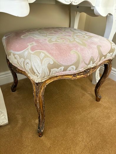 Footstool