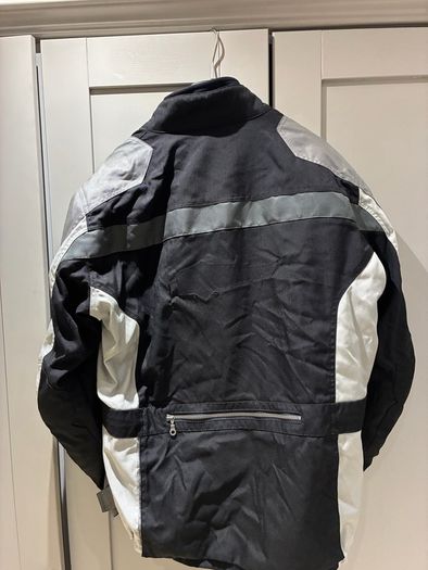 BMW 3 Phasen motorcycle jacket