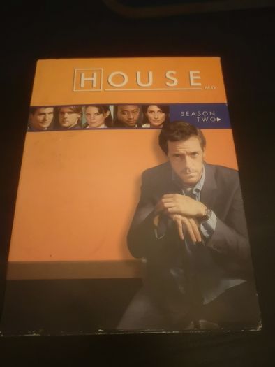 House MD