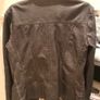 Brand New Leather Jacket Image 2