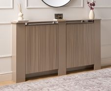 Designer Radiator Covers