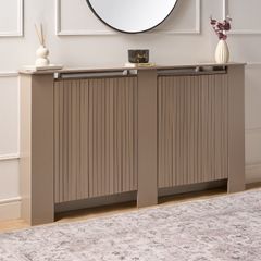 Designer Radiator Covers
