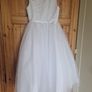 Communion dress Image 6