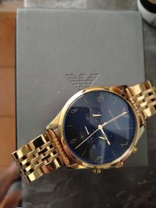 Mens watch