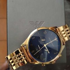 Mens watch