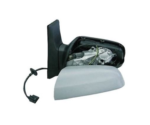 Opal Zafira 05-09 Passanger Side Wing Mirror
