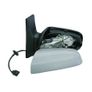 Opal Zafira 05-09 Passanger Side Wing Mirror Image 2