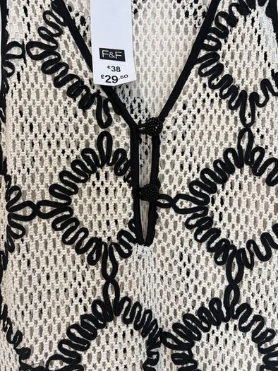 knit dress